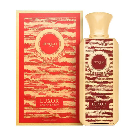 Zimay Louxor Eau De Parfum 100ml