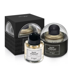 Zimaya Sinfonía Negra Eau de Parfum 100ml