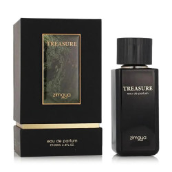 Zimaya Tesoro Eau de Parfum 100ml