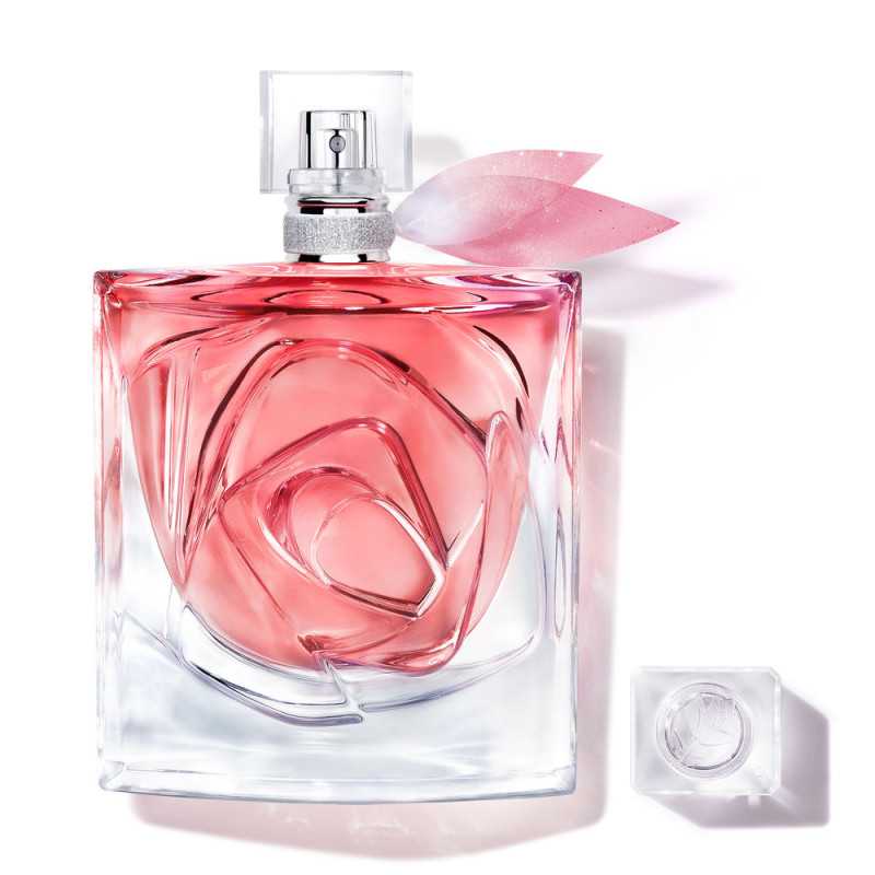 LA VIE EST BELLE ROSE EXTRAORDINAIRE edp vapo 100 ml by LANCÔME for Woman LA VIE EST BELLE ROSE EXTRAORDINAIRE edp vapo 100 ml by LANCÔME for Woman
