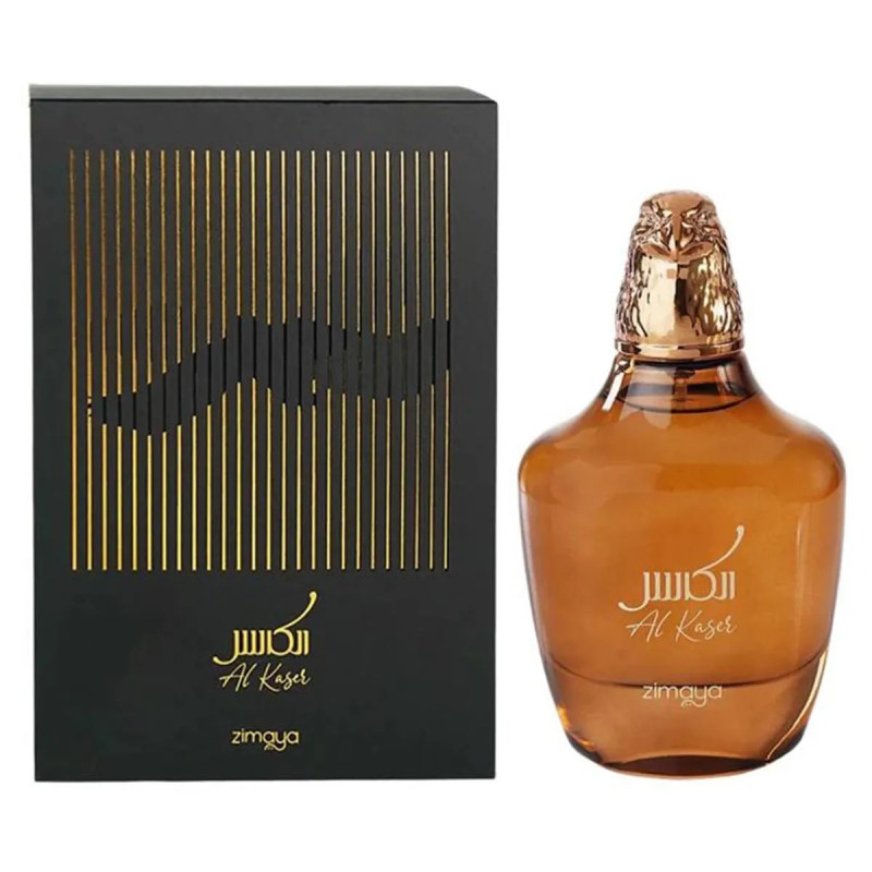Zimaya Al Kaser Eau de Parfum 100 ml