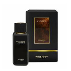 Zimaya Vigor Eau de Parfum 100 ml
