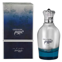 Zimayah Ghyoom Eau De Parfum 100ml