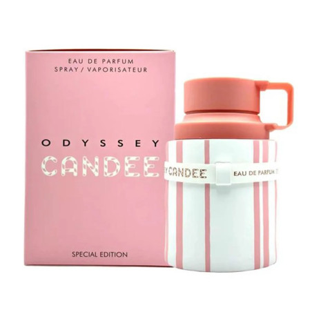 Armaf Odyssey Candee Eau De Parfum Edizione Speciale Spray 100ml