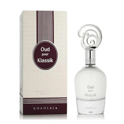 Khadlaj Our Pour Klassik Eau De Parfum Spray 100 ml