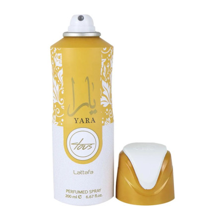 Lattafa Yara Tous Deodorante Spray 200ml