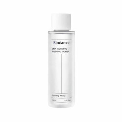 Biodance Hautverfeinerndes, mildes Pha-Gesichtswasser 150 ml