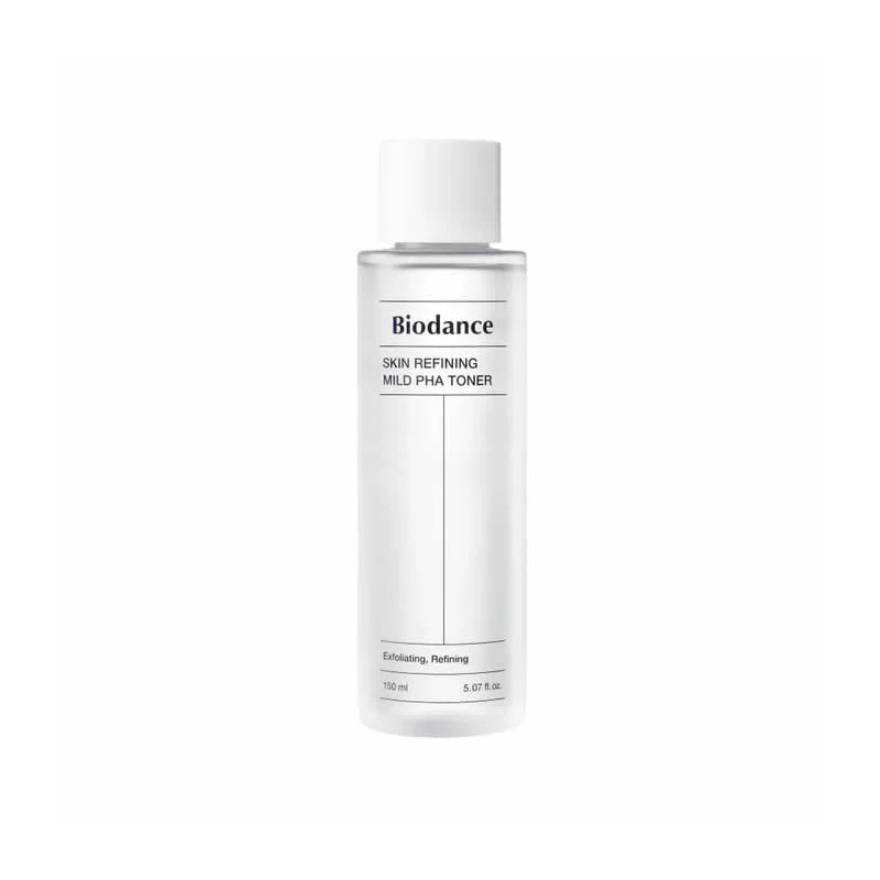 Biodance Skin Refining Mild Pha Toner 150ml