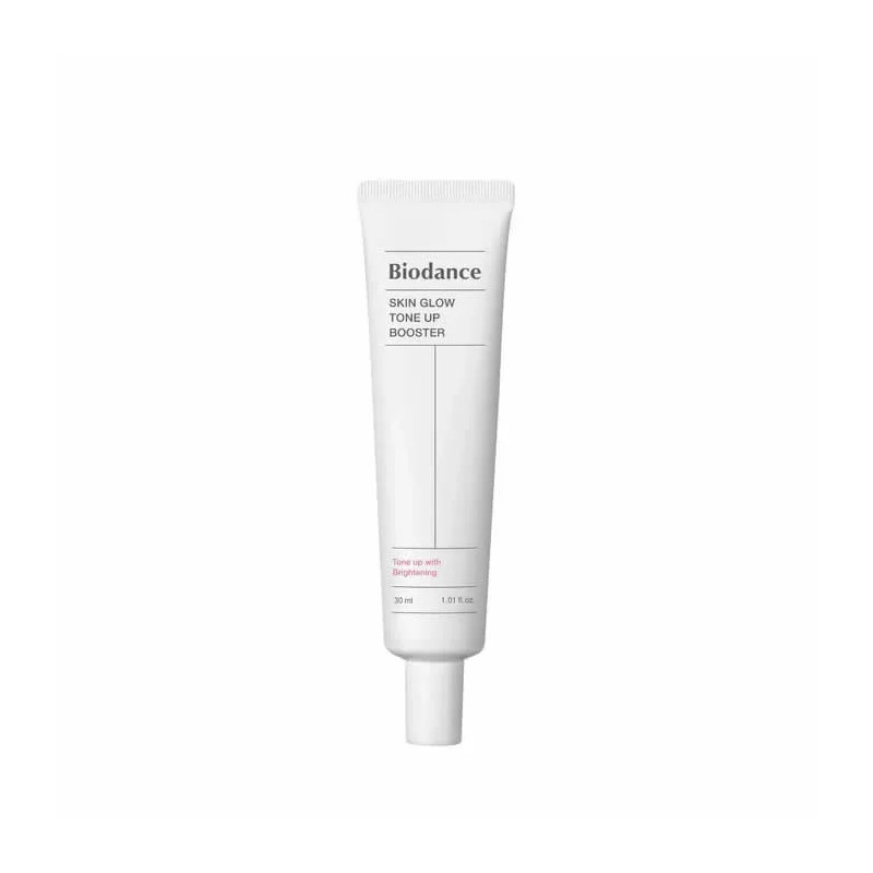 Booster d'éclat du teint Biodance 30 ml