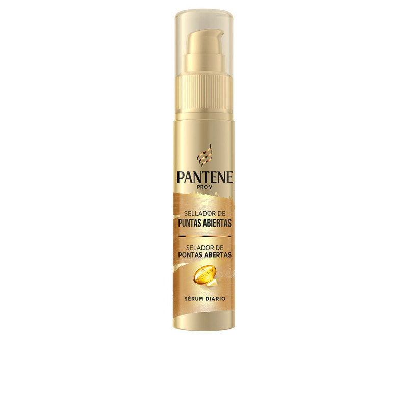 REPARA & PROTEGE serum puntas abiertas 75 ml by PANTENE for Unisex