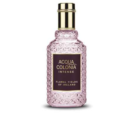 ACQUA COLONIA INTENSE FLORAL FIELDS OF IRELAND eau de cologne 50 ml by 4711 for Unisex