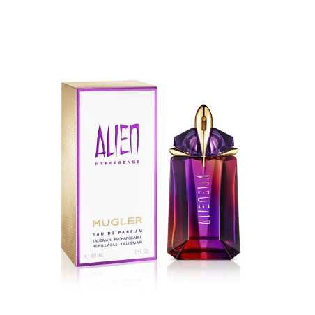 ALIEN HYPERSENSE edp vapo 60 ml by THIERRY MUGLER for Woman