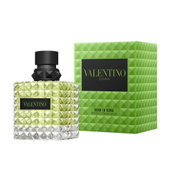 VALENTINO DONNA BORN IN ROMA GREEN STRAVAGANZA edp vapo 100 ml by VALENTINO for Woman