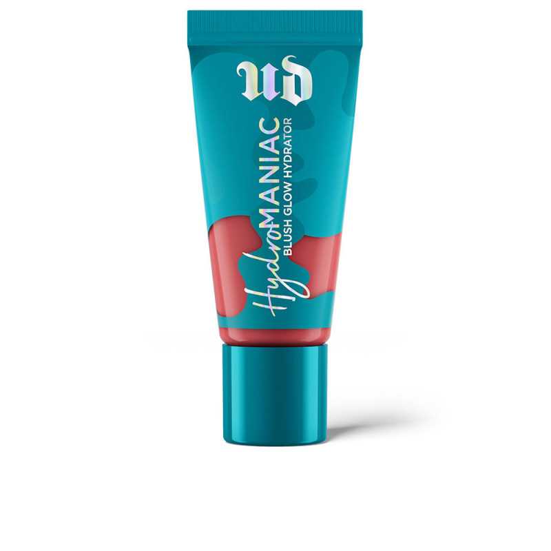 HYDROMANIAC colorete liquido Wrecked 15 ml by URBAN DECAY for Unisex HYDROMANIAC colorete liquido Wrecked 15 ml by URBAN DECAY for Unisex