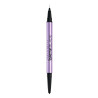 BROW BLADE lapiz para cejas Dark drapes 1 u by URBAN DECAY for Unisex