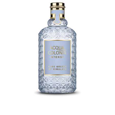 ACQUA COLONIA INTENSE PURE BREEZE OF HIMALAYA eau de cologne 170 ml by 4711 for Unisex