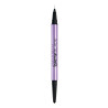 BROW BLADE lapiz para cejas Neutral nana 1 u by URBAN DECAY for Unisex