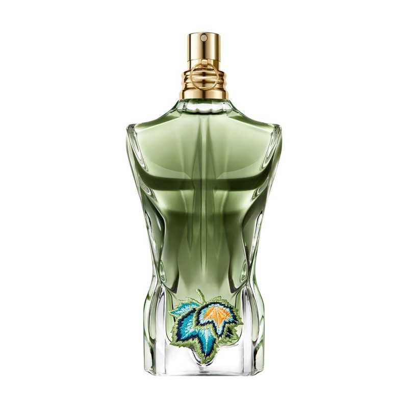 LE BEAU PARADISE GARDEN edp vapo 75 ml by JEAN PAUL GAULTIER for Man LE BEAU PARADISE GARDEN edp vapo 75 ml by JEAN PAUL GAULTIER for Man
