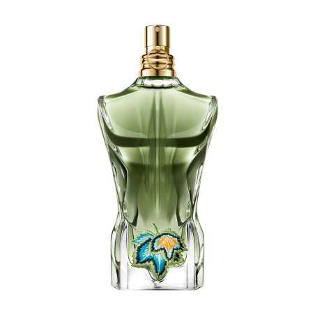 LE BEAU PARADISE GARDEN edp vapo 75 ml by JEAN PAUL GAULTIER for Man