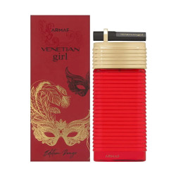 Armaf Venetian Girl Eau de Parfum Red Edition 100 ml
