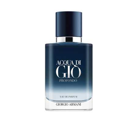 ACQUA DI GIO POUR HOMME PROFONDO edp vapo 30 ml by GIORGIO ARMANI for Man