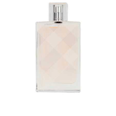 BRIT FOR HER eau de toilette vaporizador 100 ml by BURBERRY for Woman