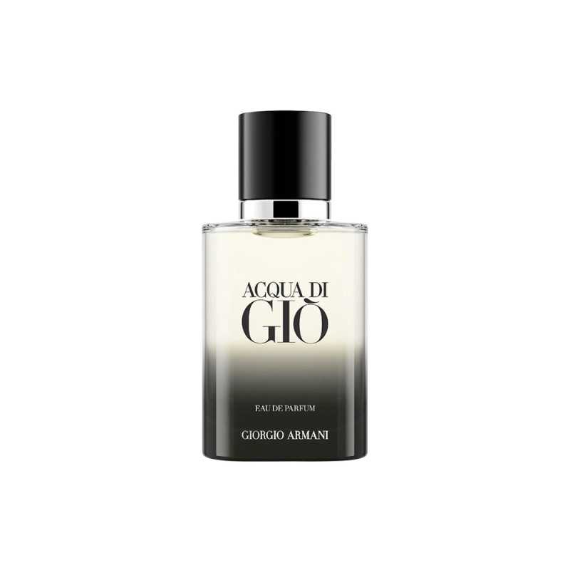 ACQUA DI GIÒ edp vapo 30 ml by GIORGIO ARMANI for Man