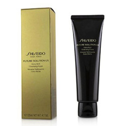 Shiseido Future Solution Lx Schiuma Detergente Extra-Ricca 125ml