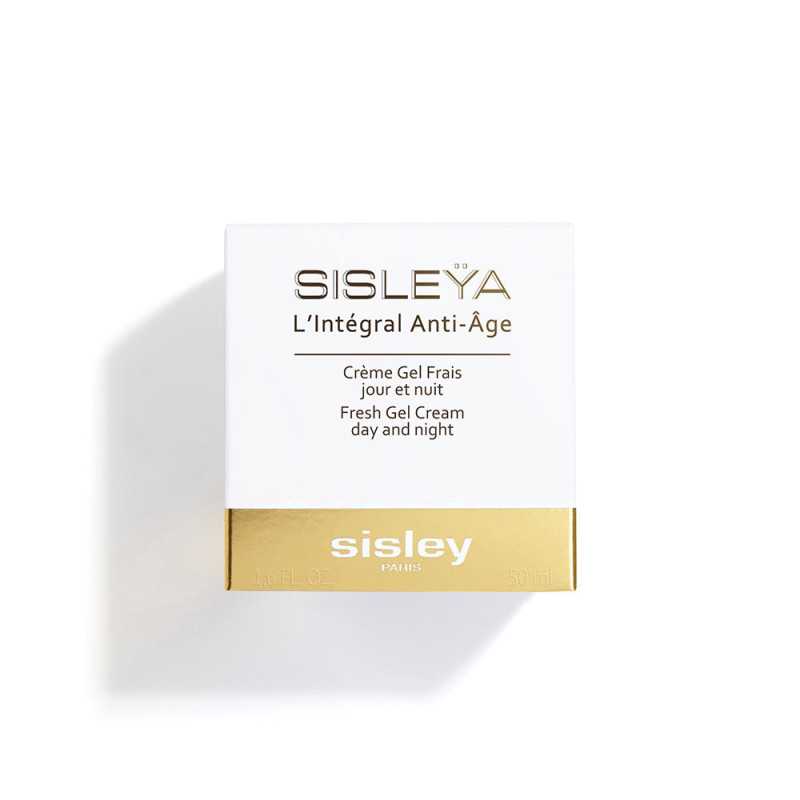 SISLEYA L’INTEGRAL anti-âge creme gel 50 ml by SISLEY for Unisex SISLEYA L’INTEGRAL anti-âge creme gel 50 ml by SISLEY for Unisex