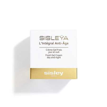 SISLEYA L’INTEGRAL anti-âge creme gel 50 ml by SISLEY for Unisex