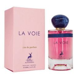 Maison Alhambra La Voie Eau de Parfum 100 ml Spray