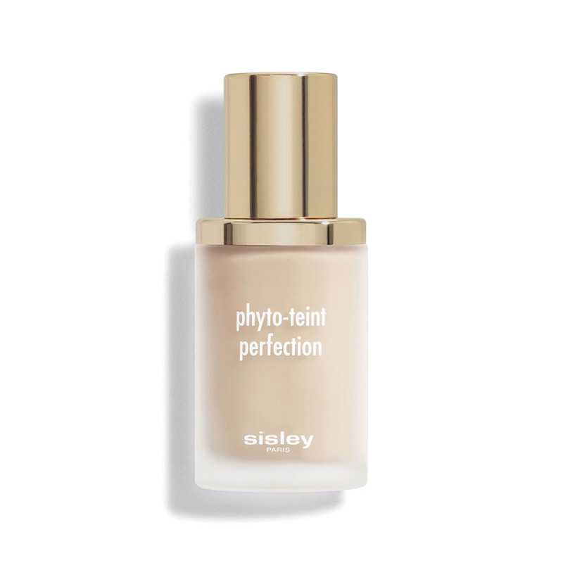 PHYTO TEINT PERFECTION base de maquillaje mate luminosa 0N Dawn 30 ml by SISLEY for Unisex PHYTO TEINT PERFECTION base de maquillaje mate luminosa 0N Dawn 30 ml by SISLEY for Unisex