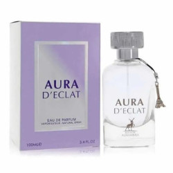 Maison Alhambra Aura D'Éclat Eau de Parfum 100 ml Spray
