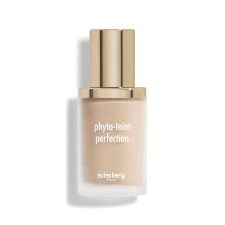 PHYTO TEINT PERFECTION base de maquillaje mate luminosa 1C Peta 30 ml by SISLEY for Unisex