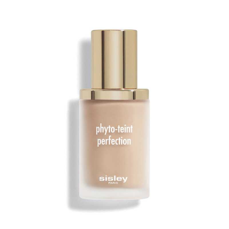 PHYTO TEINT PERFECTION base de maquillaje mate luminosa 2C Soft 30 ml by SISLEY for Unisex PHYTO TEINT PERFECTION base de maquillaje mate luminosa 2C Soft 30 ml by SISLEY for Unisex