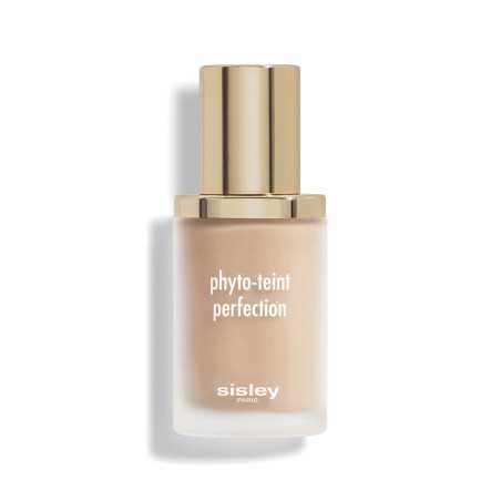 PHYTO TEINT PERFECTION base de maquillaje mate luminosa 2C Soft 30 ml by SISLEY for Unisex