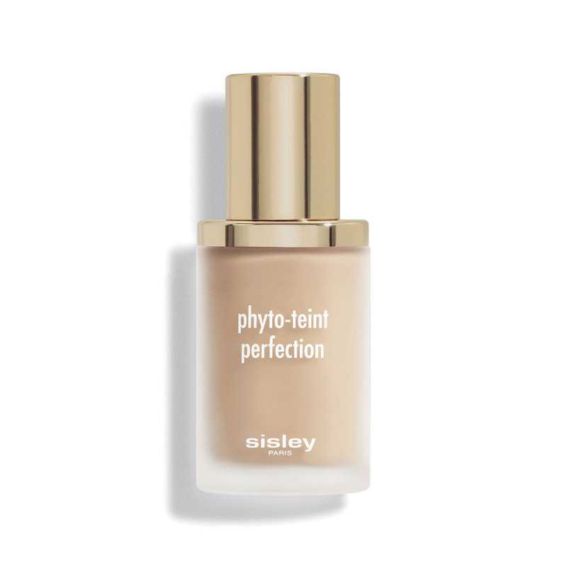 PHYTO TEINT PERFECTION base de maquillaje mate luminosa 2N1 San 30 ml by SISLEY for Unisex