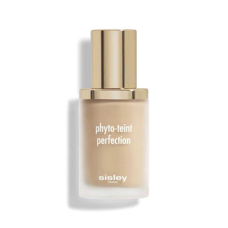 PHYTO TEINT PERFECTION base de maquillaje mate luminosa 2W2 Des 30 ml by SISLEY for Unisex PHYTO TEINT PERFECTION base de maquillaje mate luminosa 2W2 Des 30 ml by SISLEY for Unisex