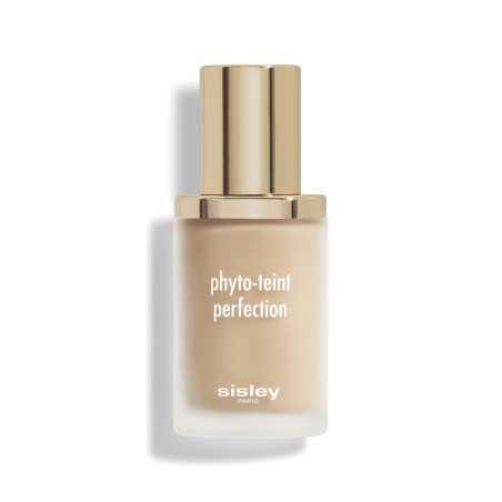 PHYTO TEINT PERFECTION base de maquillaje mate luminosa 2W2 Des 30 ml by SISLEY for Unisex