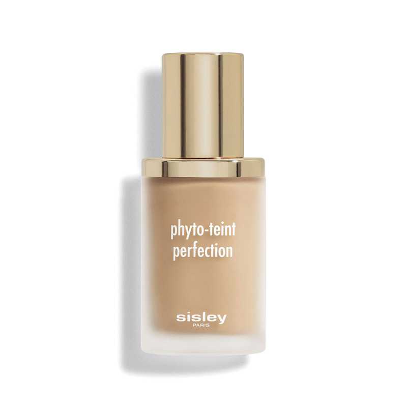 PHYTO TEINT PERFECTION base de maquillaje mate luminosa 3W2 Haz 30 ml by SISLEY for Unisex PHYTO TEINT PERFECTION base de maquillaje mate luminosa 3W2 Haz 30 ml by SISLEY for Unisex
