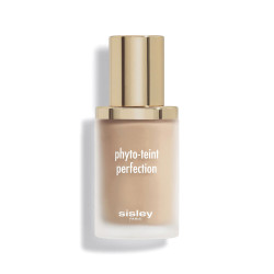 PHYTO TEINT PERFECTION base de maquillaje mate luminosa 4C Hone 30 ml by SISLEY for Unisex