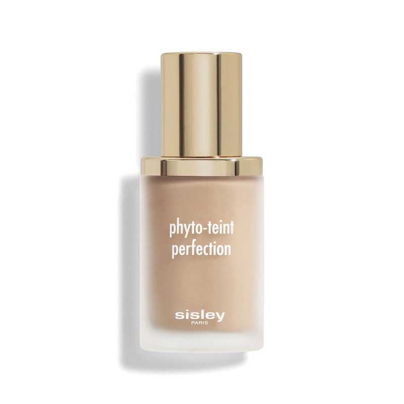 PHYTO TEINT PERFECTION base de maquillaje mate luminosa 4C Hone 30 ml by SISLEY for Unisex PHYTO TEINT PERFECTION base de maquillaje mate luminosa 4C Hone 30 ml by SISLEY for Unisex