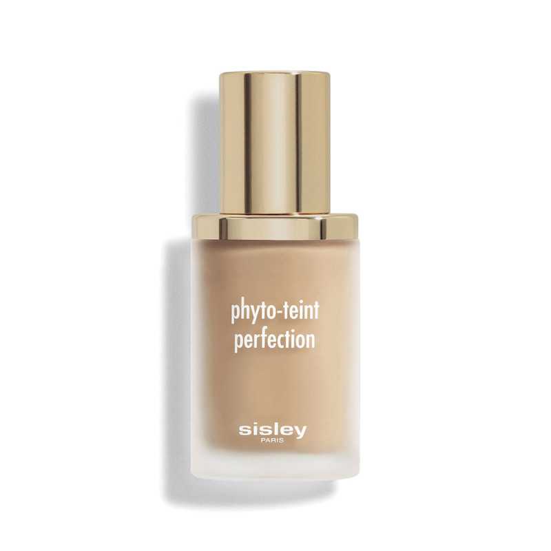 PHYTO TEINT PERFECTION base de maquillaje mate luminosa 4N Bisc 30 ml by SISLEY for Unisex PHYTO TEINT PERFECTION base de maquillaje mate luminosa 4N Bisc 30 ml by SISLEY for Unisex