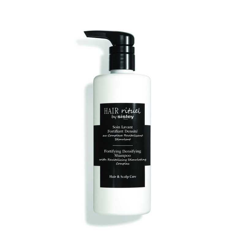 HAIR RITUEL soin lavant fortifiant densite 500 ml by HAIR RITUEL BY SISLEY for Woman HAIR RITUEL soin lavant fortifiant densite 500 ml by HAIR RITUEL BY SISLEY for Woman