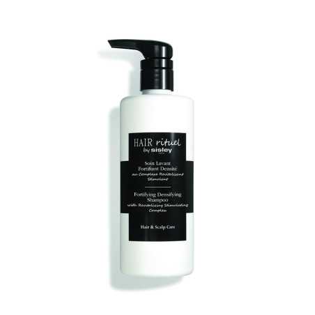 HAIR RITUEL soin lavant fortifiant densite 500 ml by HAIR RITUEL BY SISLEY for Woman