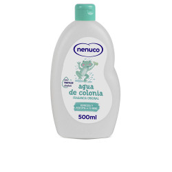 NENUCO AGUA DE COLONIA 500 ml by NENUCO for Unisex