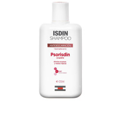 PSORISDIN CONTROL champú 200 ml by ISDIN for Unisex