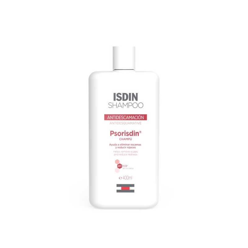 PSORISDIN champú 400 ml by ISDIN for Unisex PSORISDIN champú 400 ml by ISDIN for Unisex