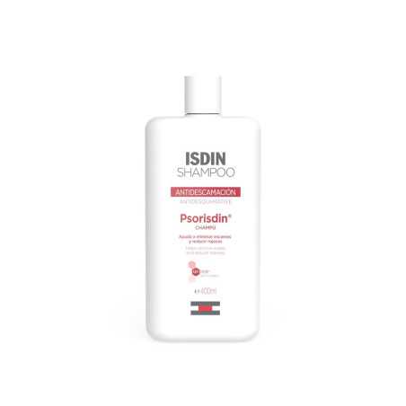 PSORISDIN champú 400 ml by ISDIN for Unisex