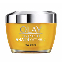 Olay Regenerist Vitamin C AHA 24-Tage-Creme-Gel 50 ml